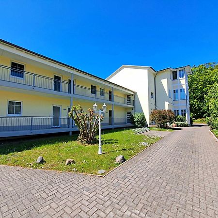 Villa Waldstrasse Wohnung 05 Heringsdorf  Luaran gambar