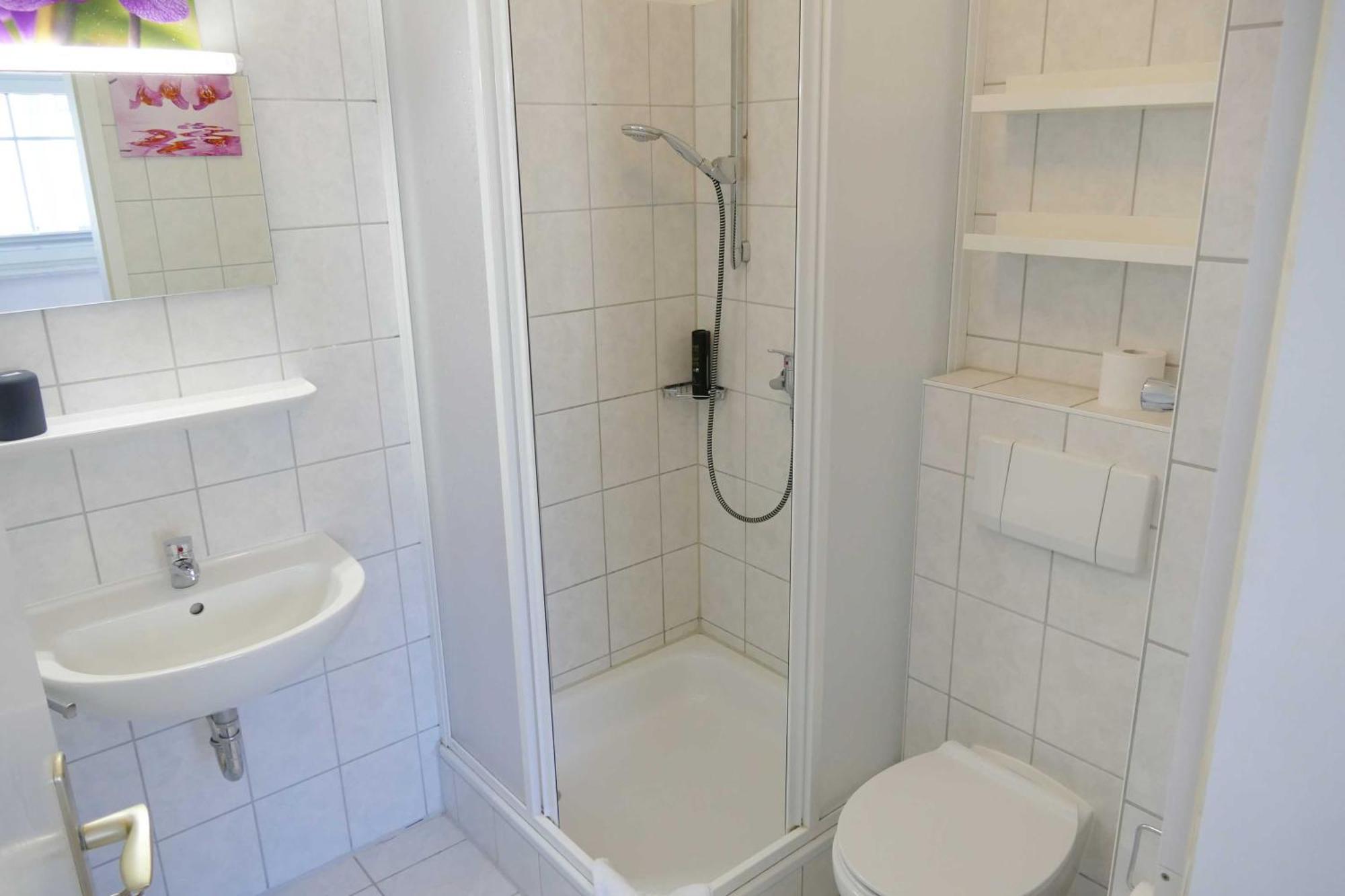 Villa Waldstrasse Wohnung 05 Heringsdorf  Luaran gambar
