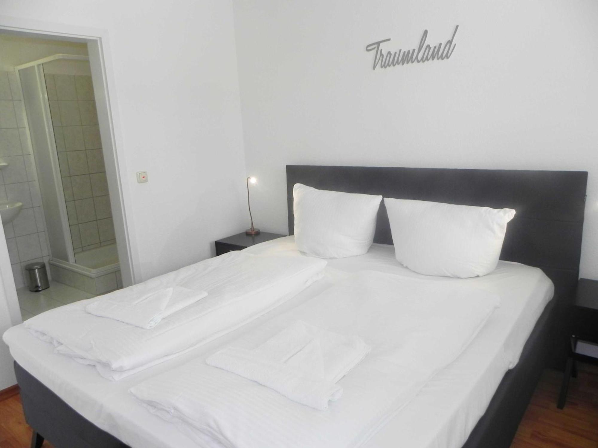 Villa Waldstrasse Wohnung 05 Heringsdorf  Luaran gambar
