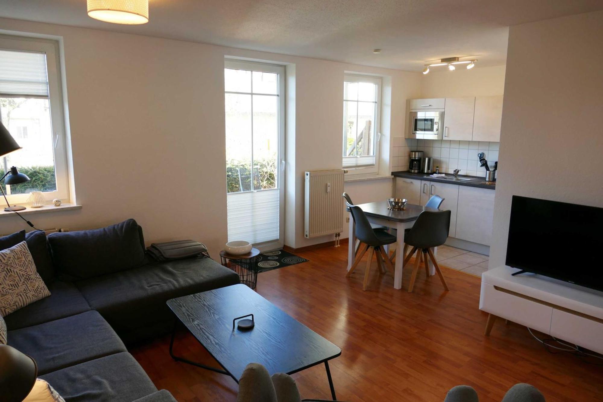 Villa Waldstrasse Wohnung 05 Heringsdorf  Luaran gambar