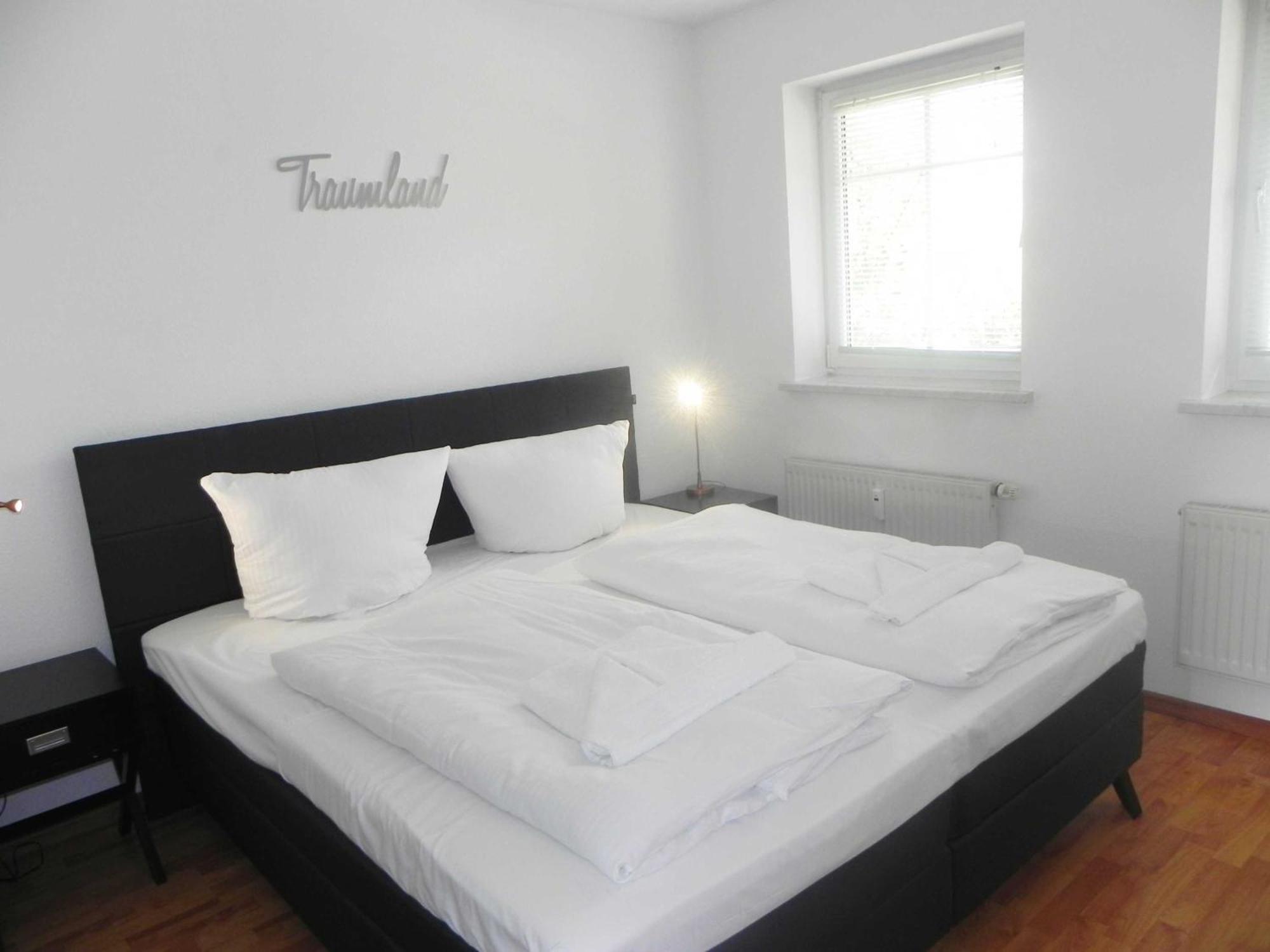 Villa Waldstrasse Wohnung 05 Heringsdorf  Luaran gambar