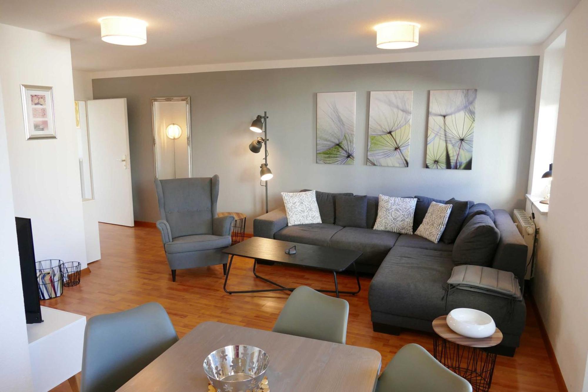 Villa Waldstrasse Wohnung 05 Heringsdorf  Luaran gambar