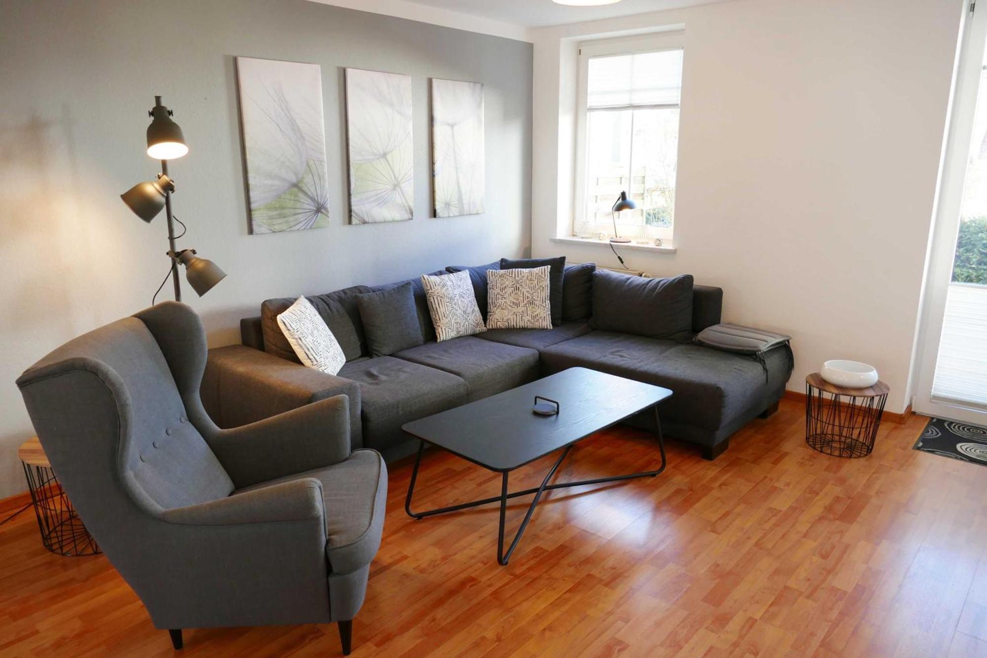 Villa Waldstrasse Wohnung 05 Heringsdorf  Luaran gambar